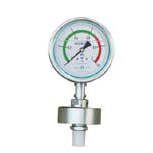 YC型舰船用压力表